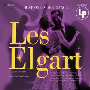 Just One More Dance