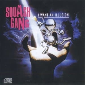 I Want An Illusion