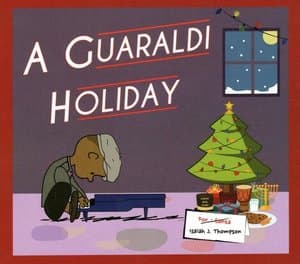 A Guaraldi Holiday