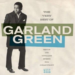 The Very Best Of Garland Green