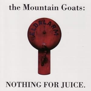 Nothing for Juice