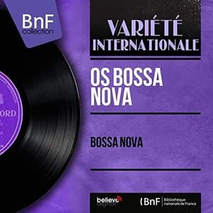 Bossa Nova (Mono Version)