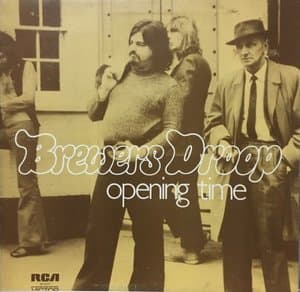 Opening Time