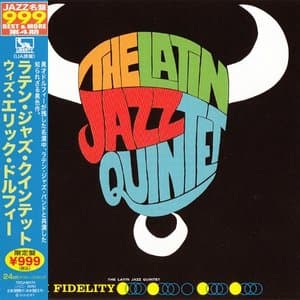 The Latin Jazz Quintet