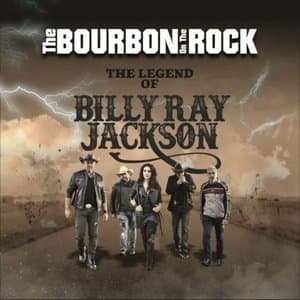 The Legend of Billy Ray Jackson