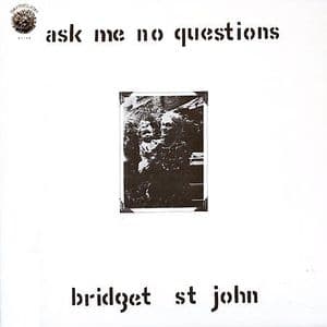 Ask Me No Questions