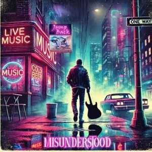 Misunderstood