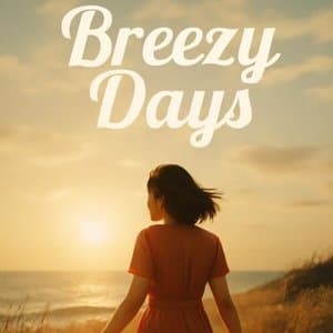 Breezy days