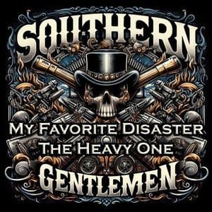 My Favorite Disaster: The Heavy One