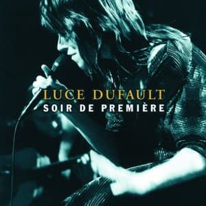 Soir de premiere