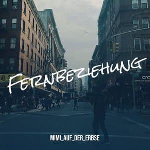 Fernbeziehung