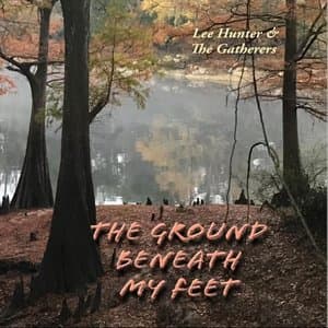 The Ground Beneath My Feet