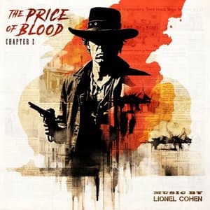 The Price of Blood, Chapter 2