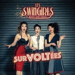 Survoltees (Rocky ! Sexy ! Crazy !)