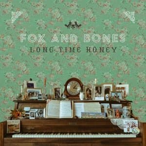 Long Time Honey