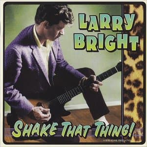 Shake That Thing!