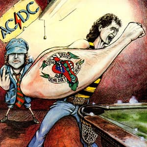 Dirty Deeds Done Dirt Cheap