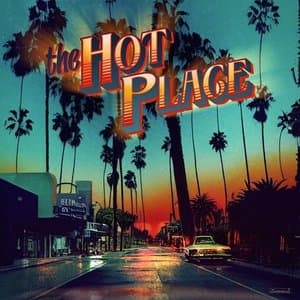 The Hot Place