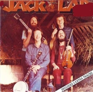 Its... Jack The Lad