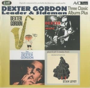 Three Classic Albums Plus