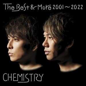 The Best & More 2001-2022