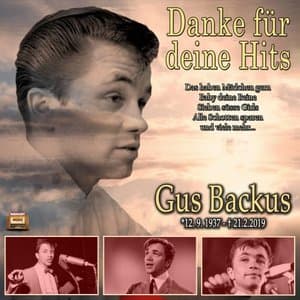 Danke fur deine Hits