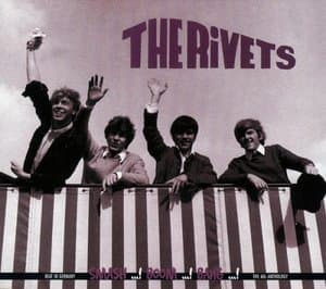 The Rivets (Smash...! Boom...! Bang...! Beat in Germany - The 60s Anthology)