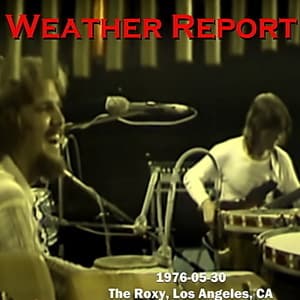 1976-05-30, The Roxy, Los Angeles, CA