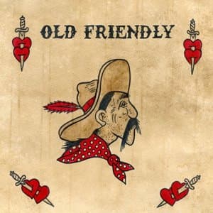 Old Friendly