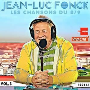 Les chansons du 8/9, Vol. 3