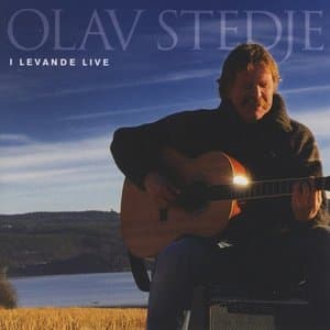 I Levande Live