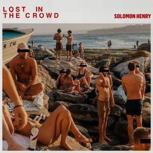 Lost in the Crowd