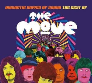 Magnetic Waves Of Sound - The Best Of