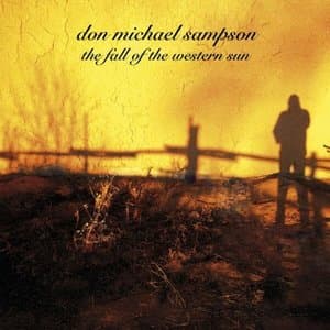 The Fall of the Western Sun