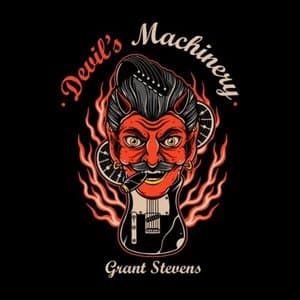 Devils Machinery