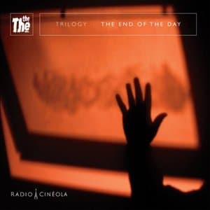 Volume 4: The End Of The Day