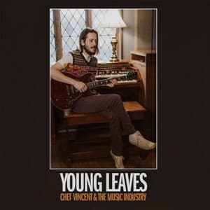 Young Leaves