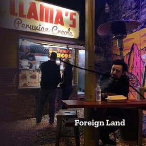 Foreign Land
