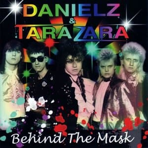 Behind The Mask