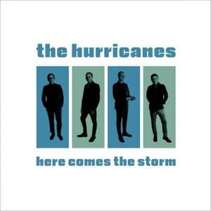 Here Comes The Storm