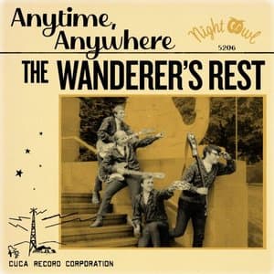 Anytime, Anywhere