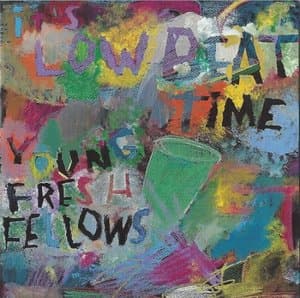 Its Low Beat Time