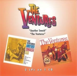 Another Smash / The Ventures