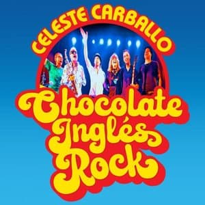 Chocolate Ingles Rock
