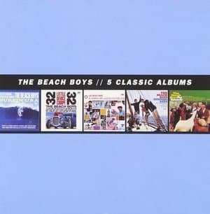 5 Classic Albums (2013)