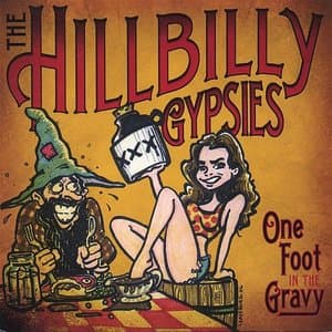 One Foot In the Gravy