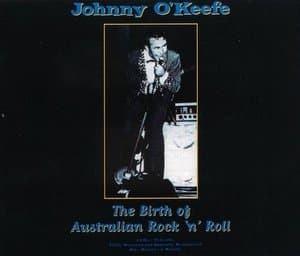 The Birth of Australian Rock n Roll