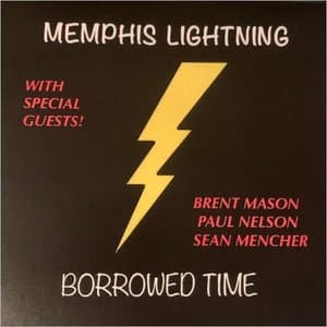 Borrowed Time