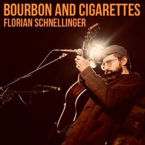 Bourbon and Cigarettes