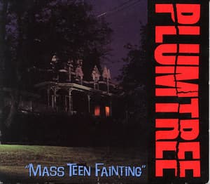 Mass Teen Fainting